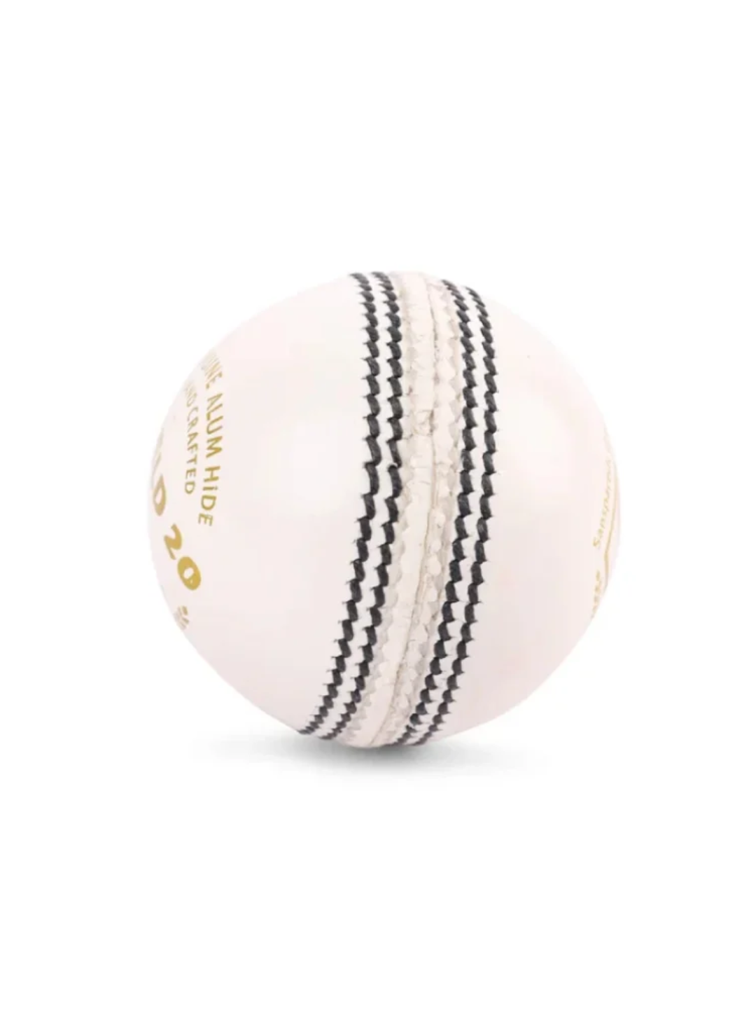 SG Shield 20 Cricket Ball