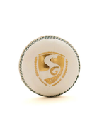 SG Super 50 Cricket Ball