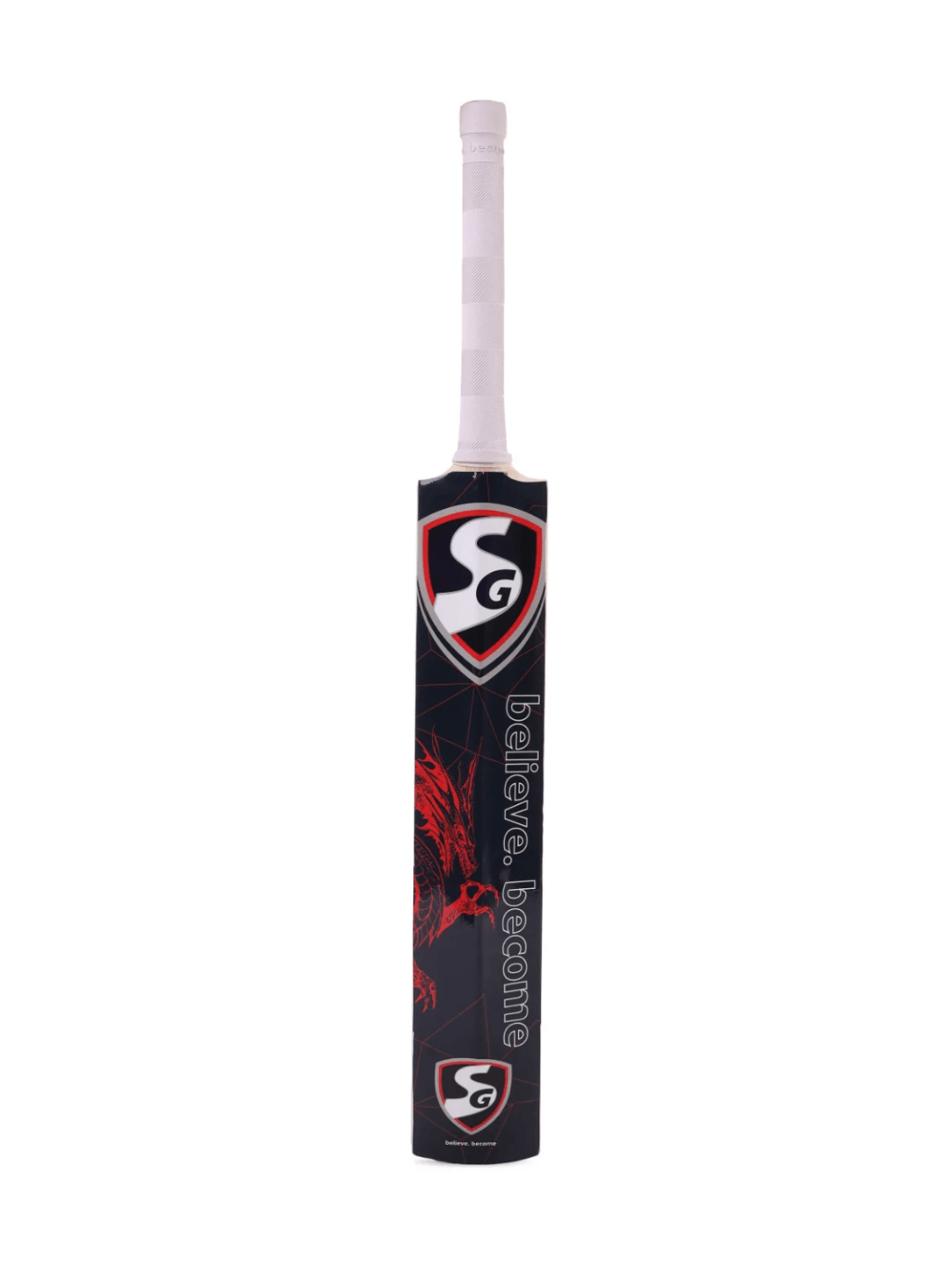 SG KLR Flicker Kashmir Willow Cricket Bat