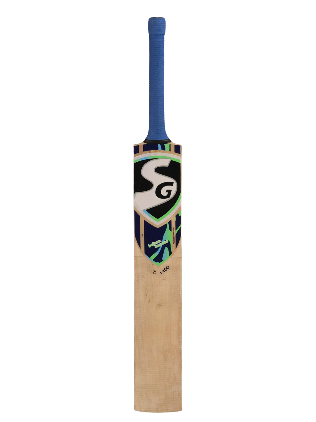SG T-1400 Cricket Bat