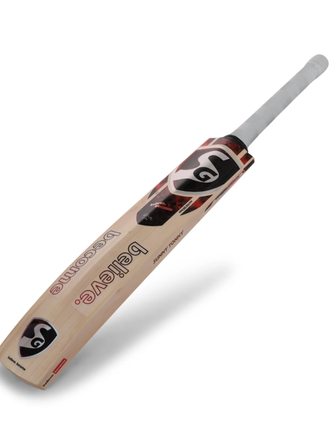 SG Sunny Tonny English Willow Cricket Bat
