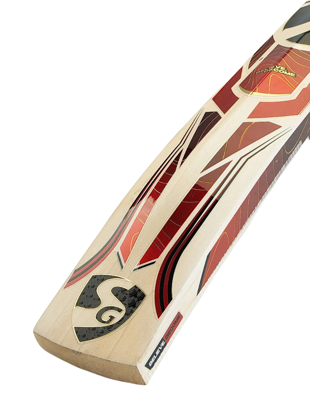SG Sierra 150 English Willow Cricket Bat