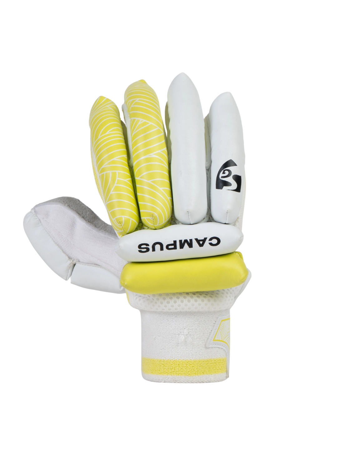 SG Campus Cricket Batting Gloves