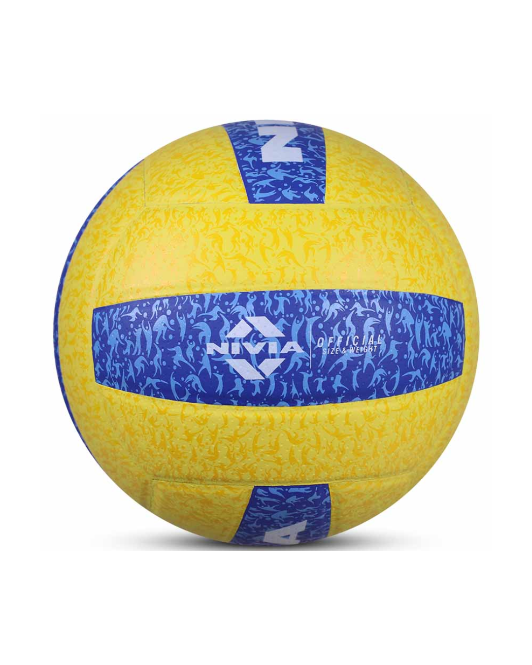 G-2020 All Surface Volleyball