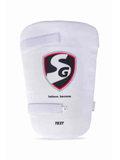 SG Test Cricket Thigh Guard