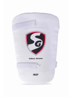 SG Test Cricket Thigh Guard