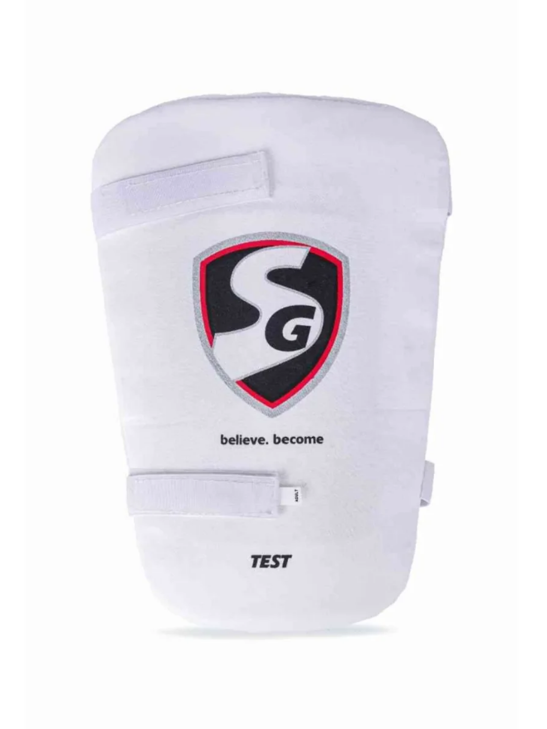 SG Test Cricket Thigh Guard