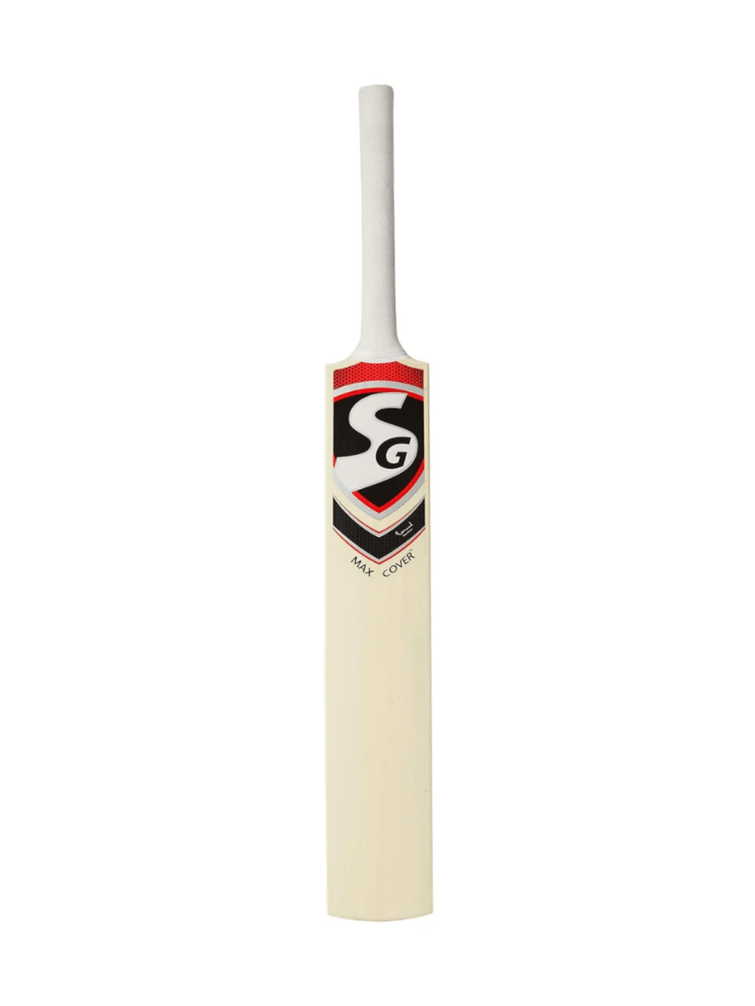 SG Maxcover Kashmir Willow Cricket Bat