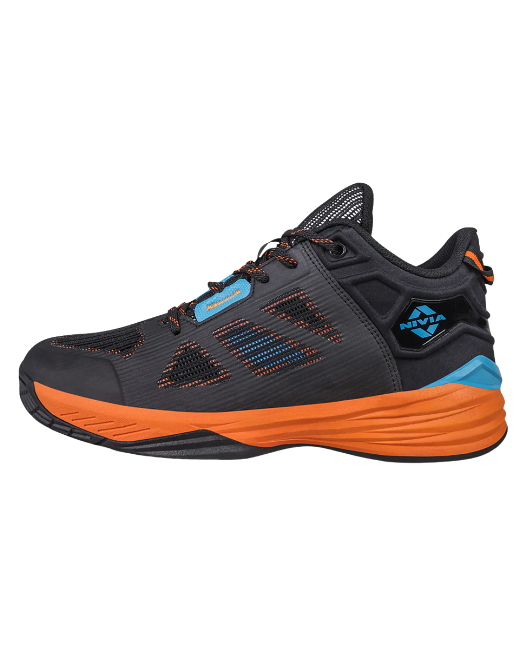Skyrush Basketball Shoes