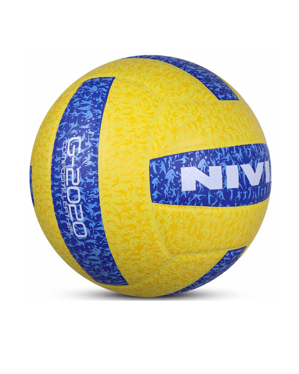 G-2020 All Surface Volleyball