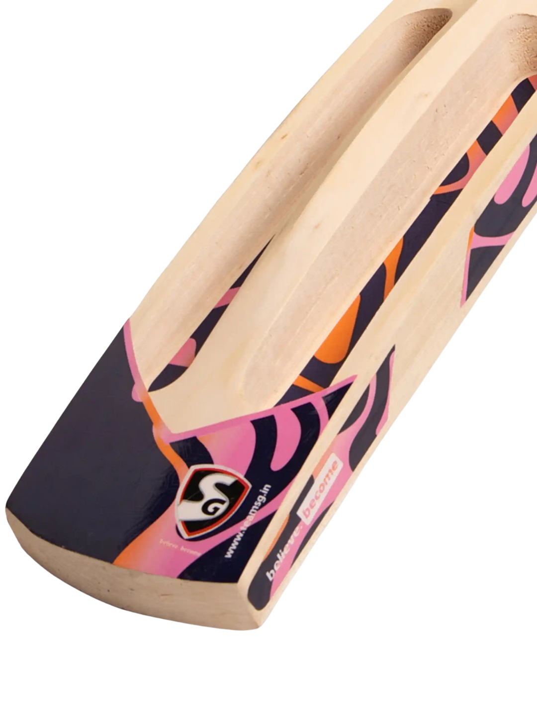 SG T-1200 Cricket Tennis Bat