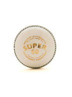 SG Super 50 Cricket Ball