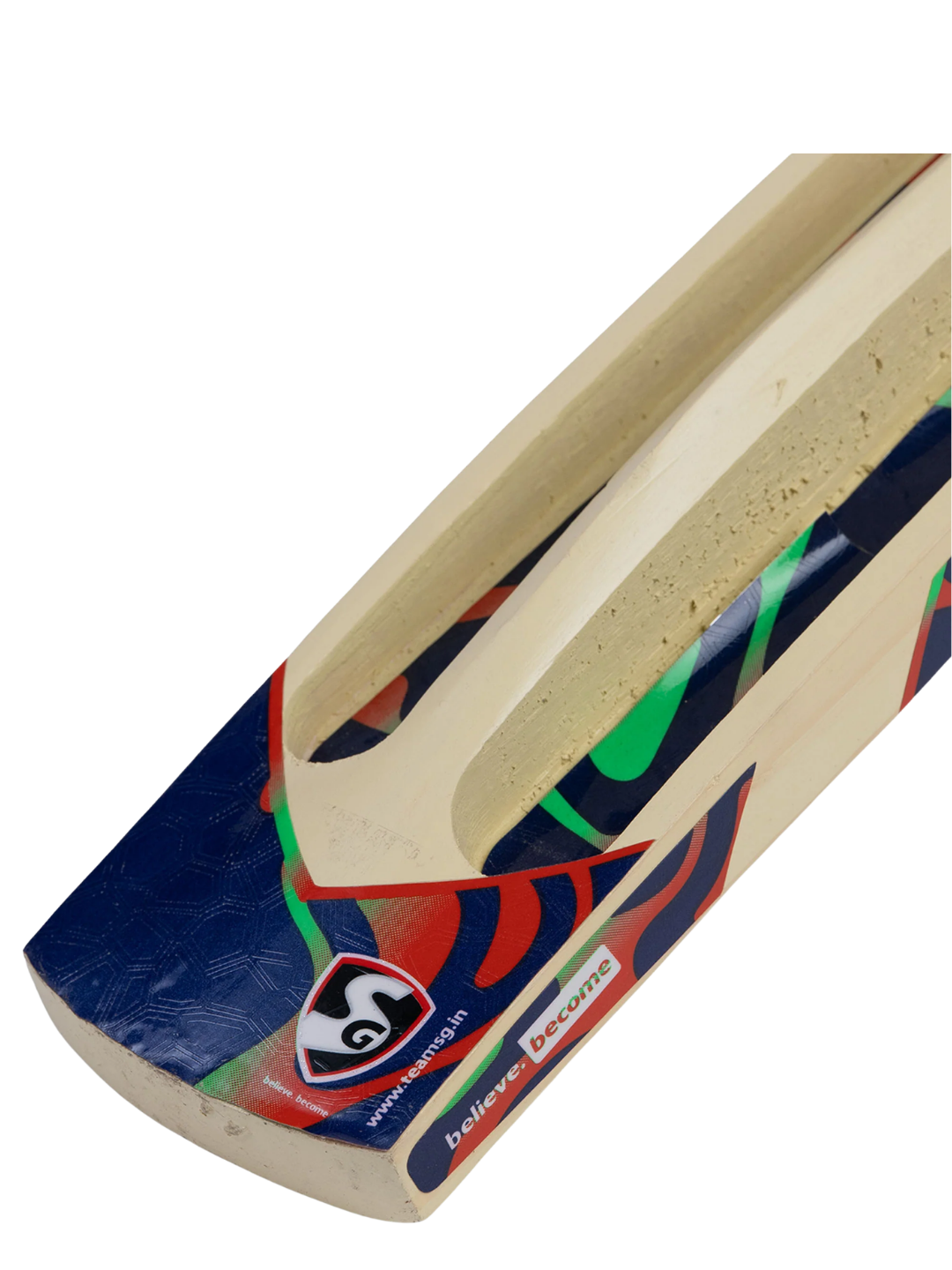 SG T-800 Cricket Bat