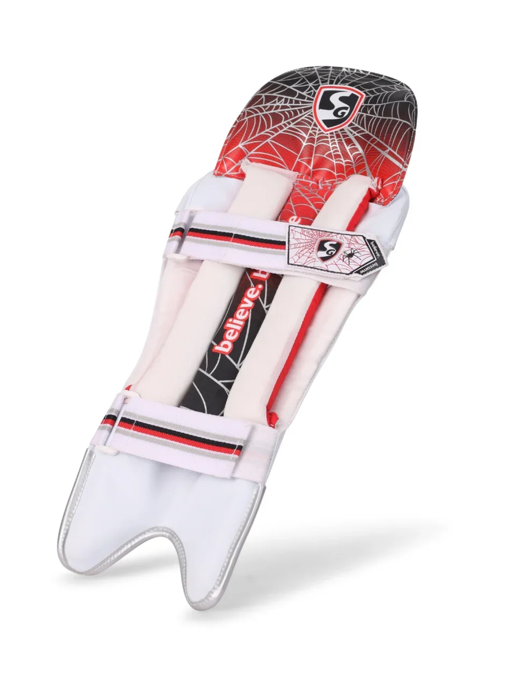 SG Nylite Cricket Keeping Pads