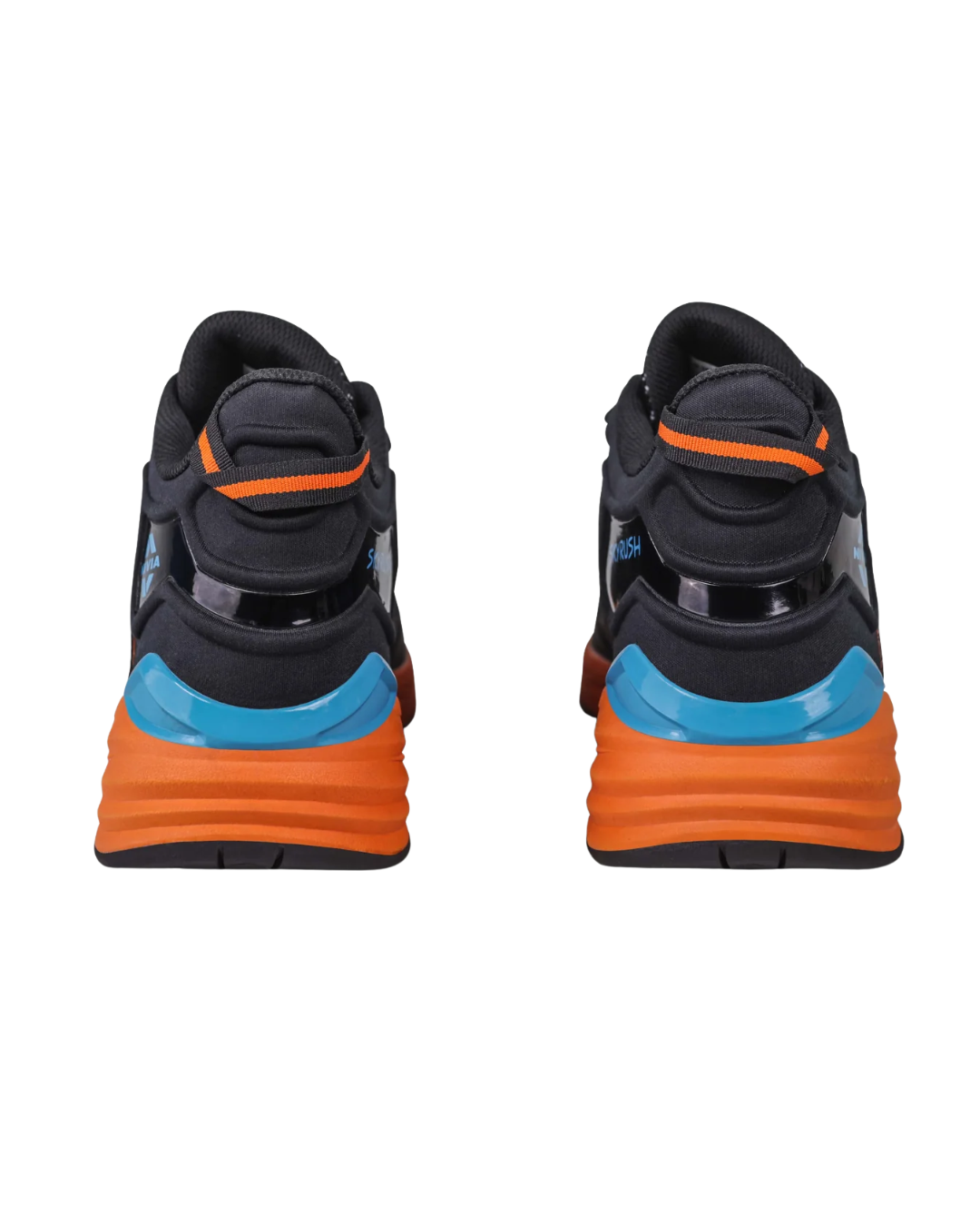 Skyrush Basketball Shoes