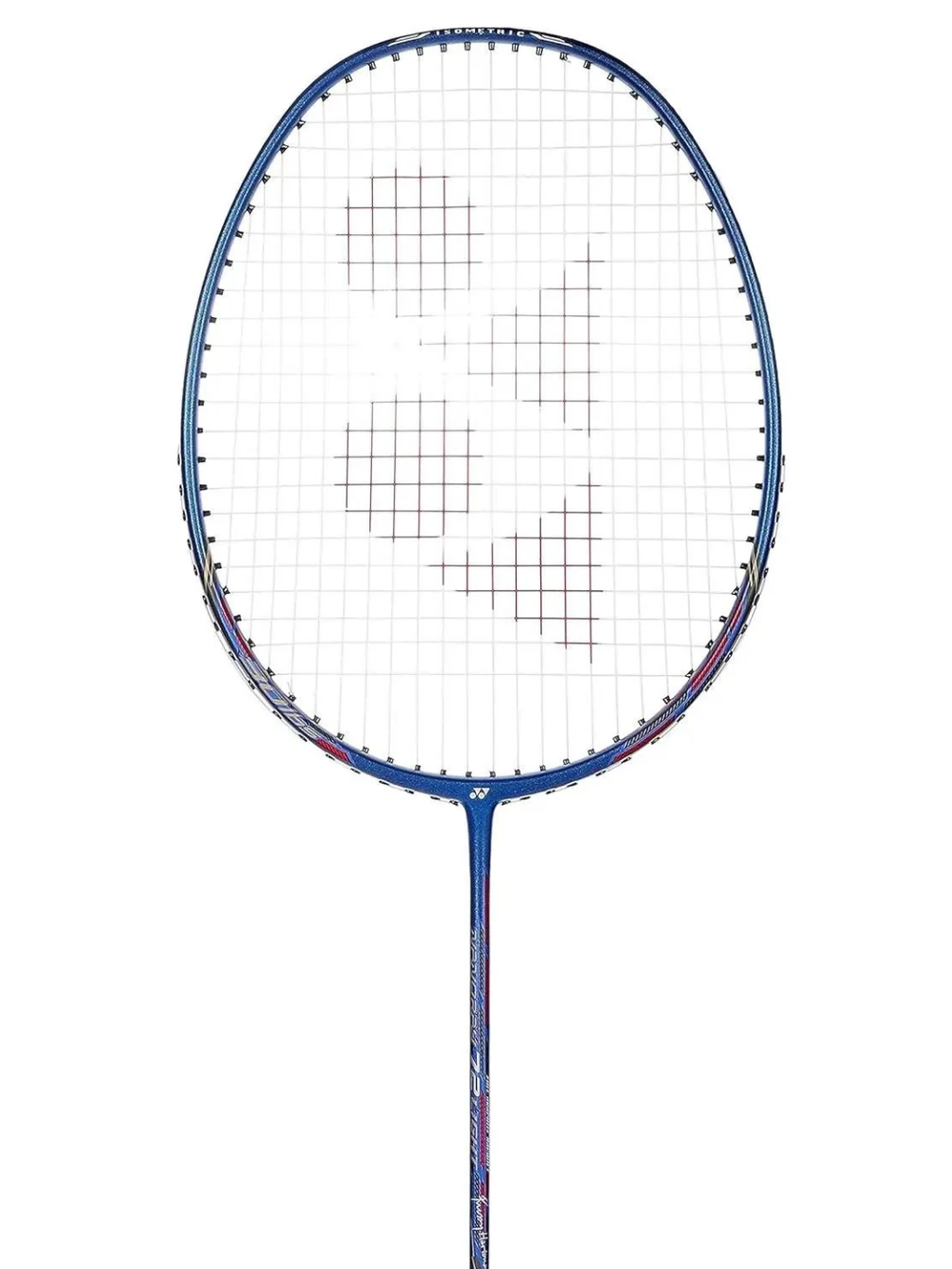 Yonex Nanoray 72 Light Badminton Racket
