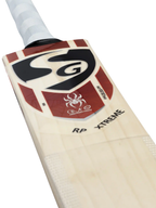 SG RP Xtreme English Willow Cricket Bat (Rishabh Pant Series)