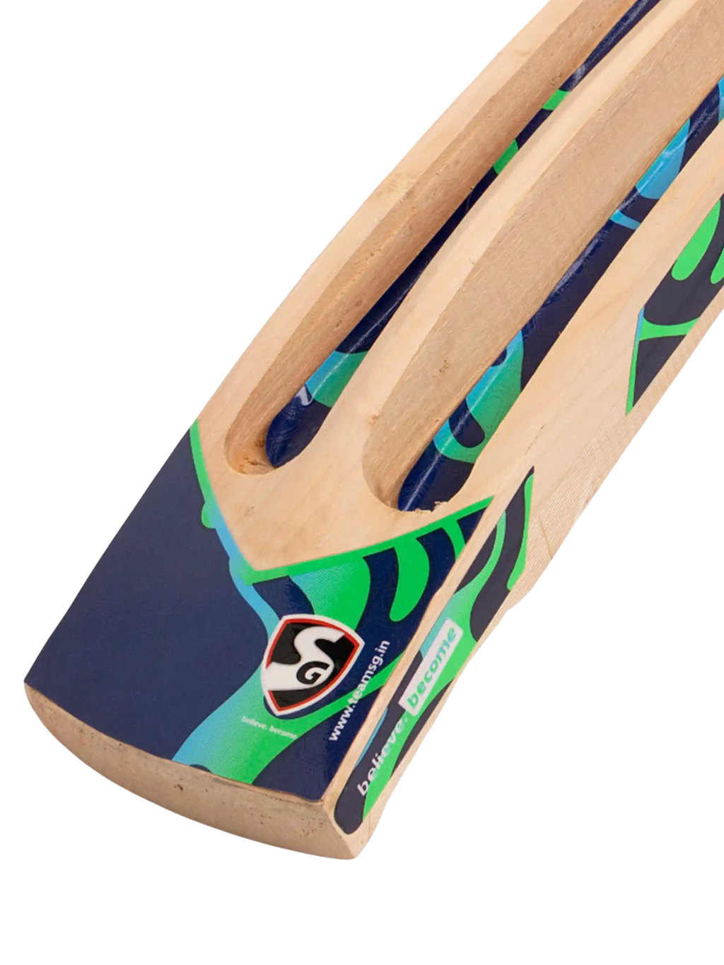 SG T-1400 Cricket Bat