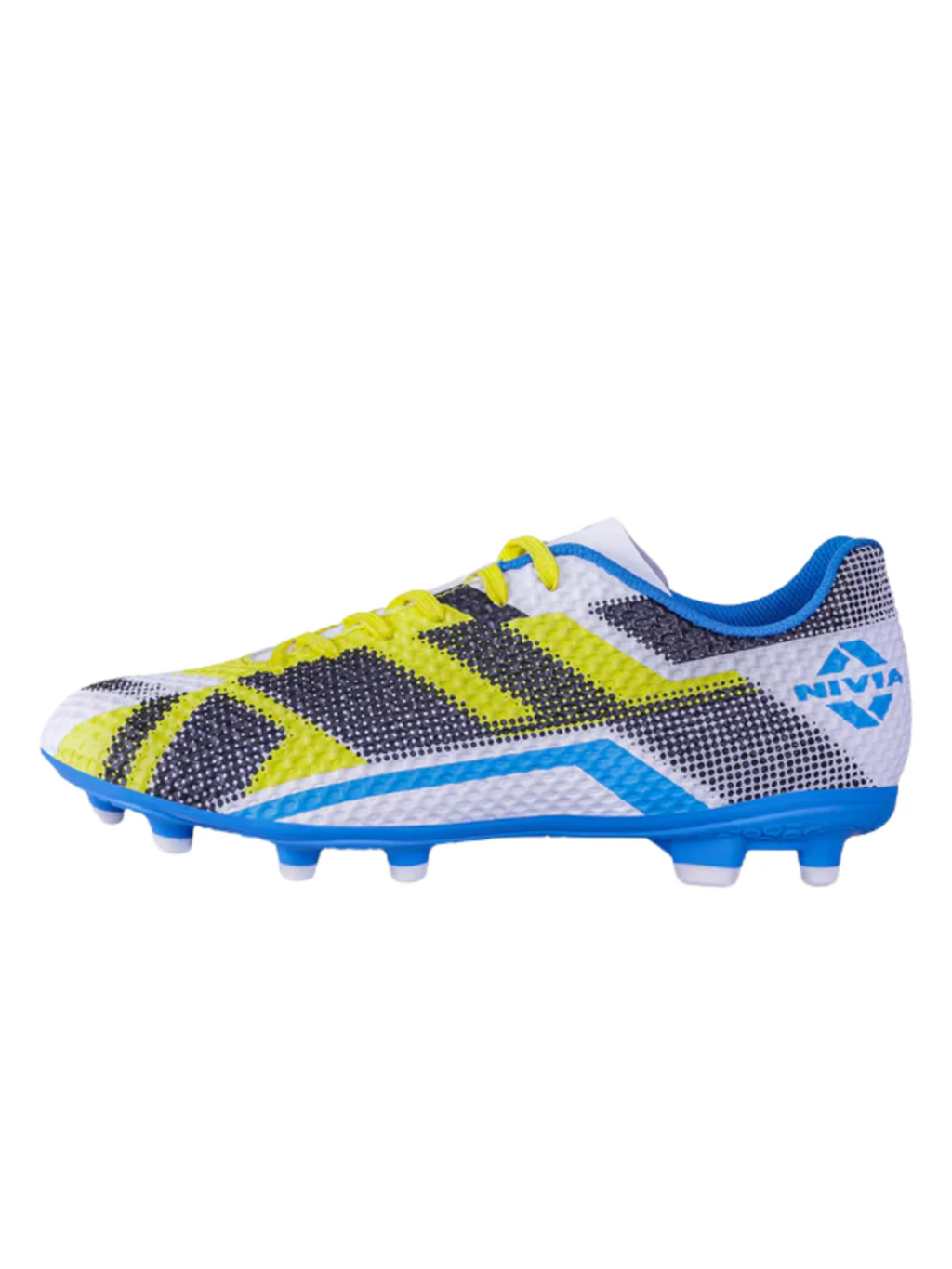 Nivia Dagger Football Shoes
