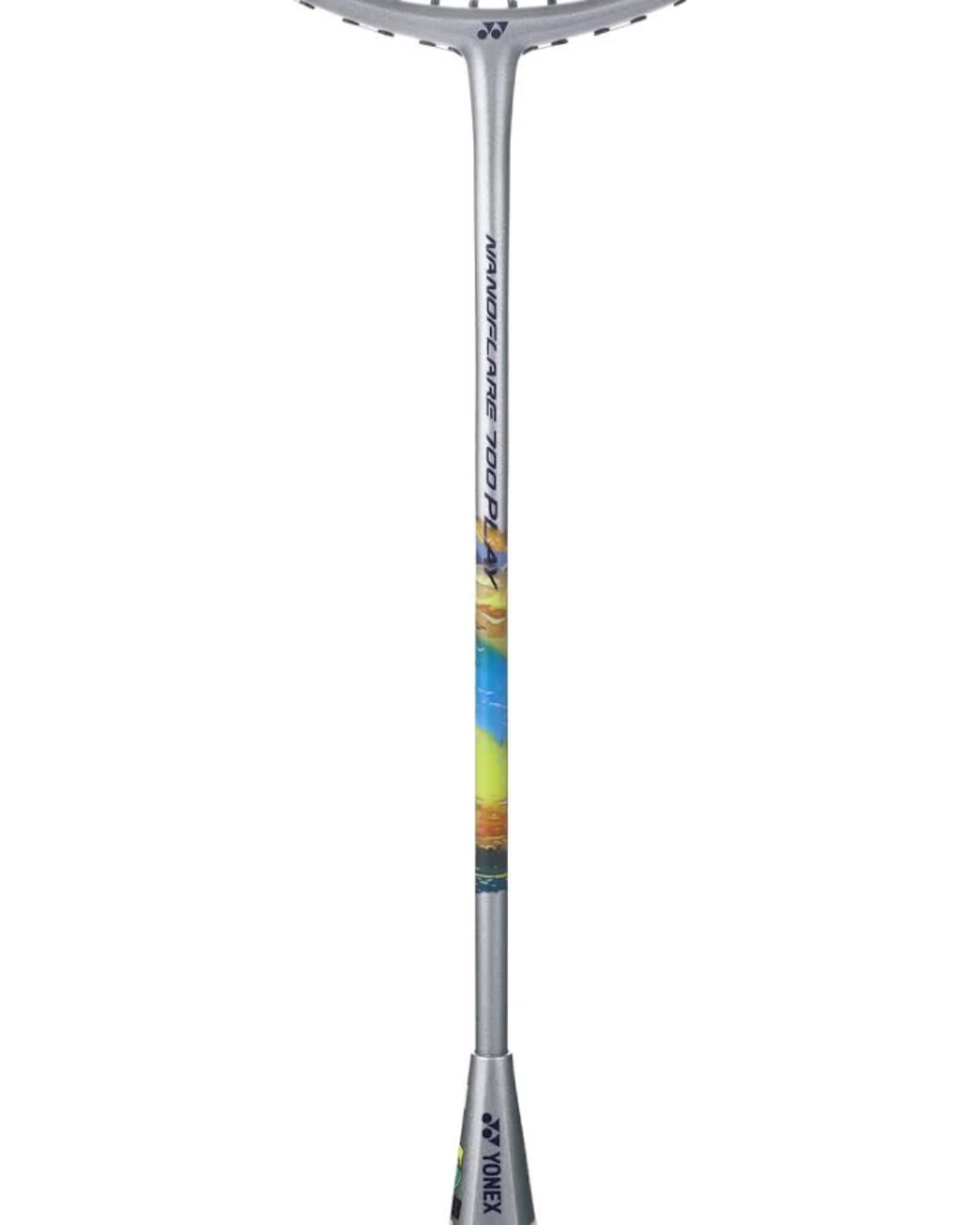 Yonex Nanoflare 700 play (G5) Badminton Racket