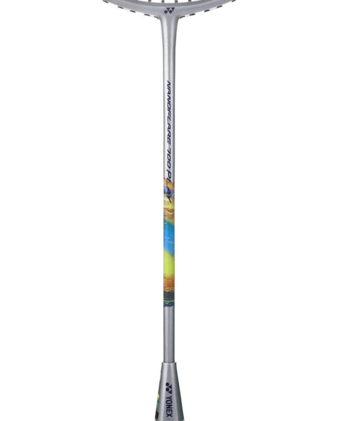 Yonex Nanoflare 700 play (G5) Badminton Racket
