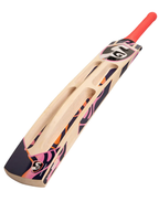 SG T-1200 Cricket Tennis Bat
