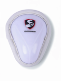 SG Tournament Cricket Abdomen Guard