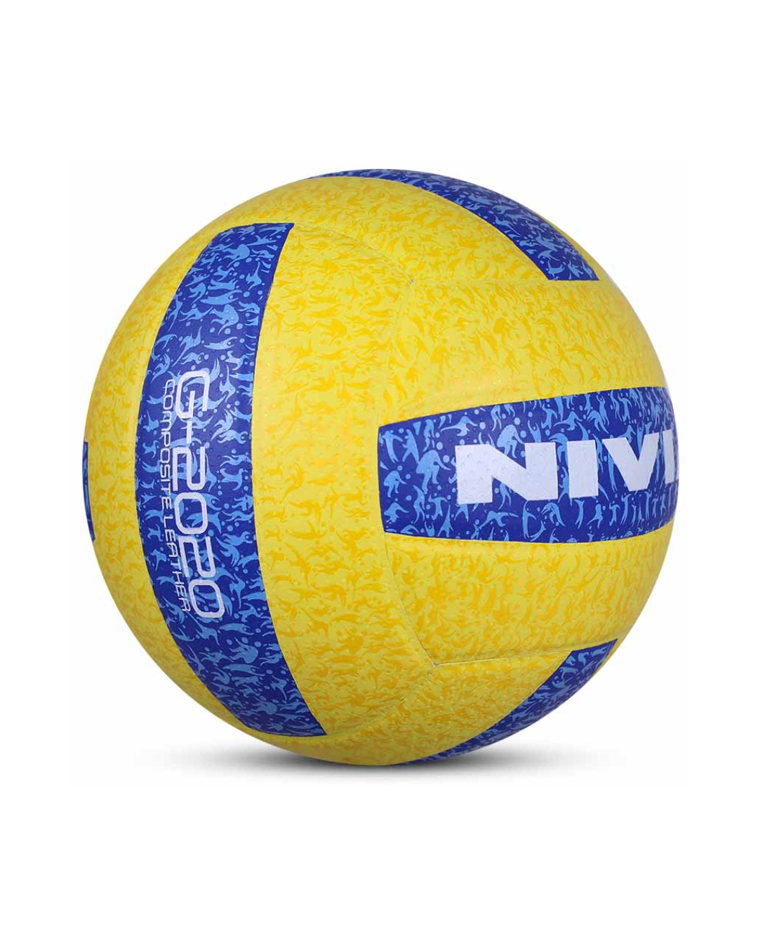 G-2020 All Surface Volleyball