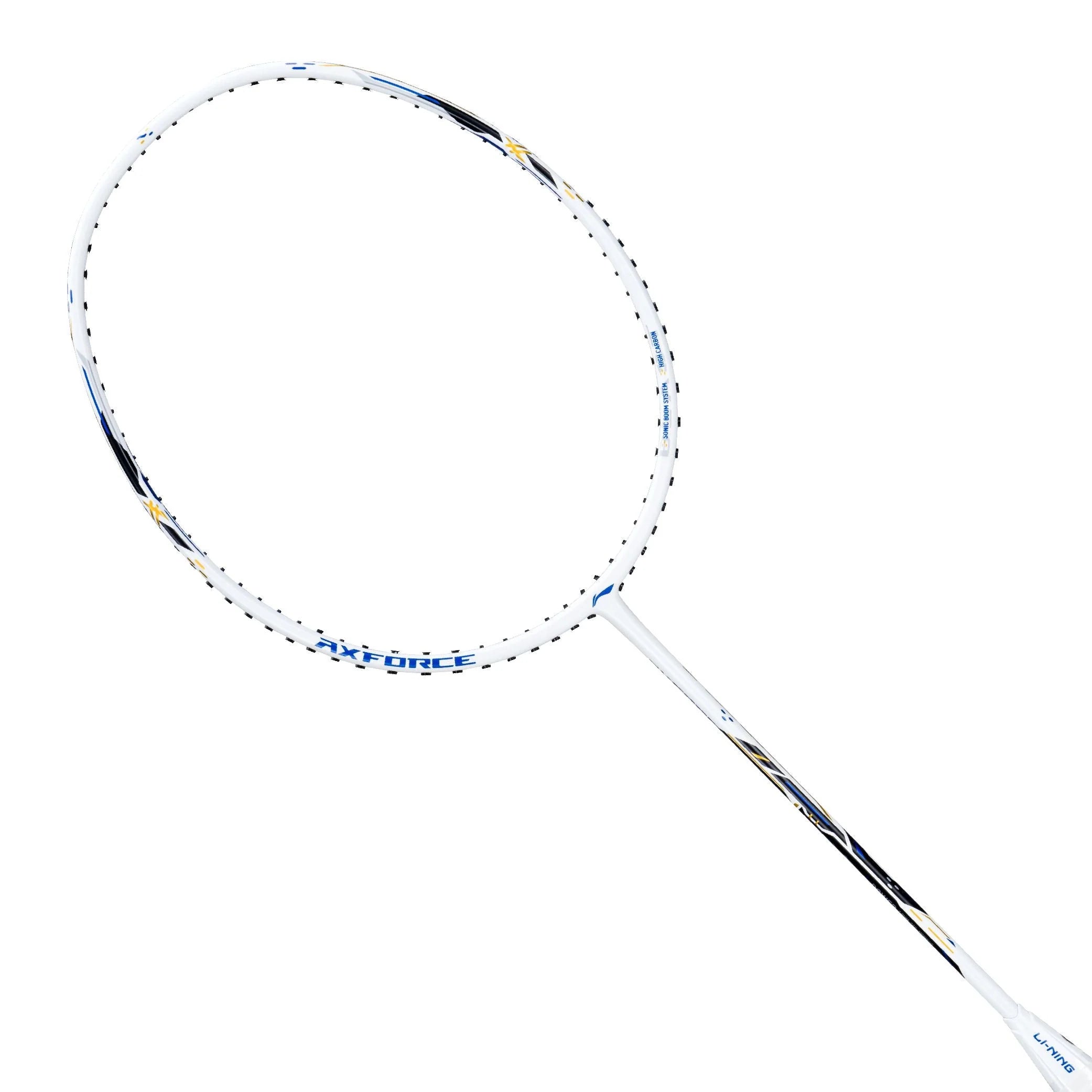 AxForce Blast
