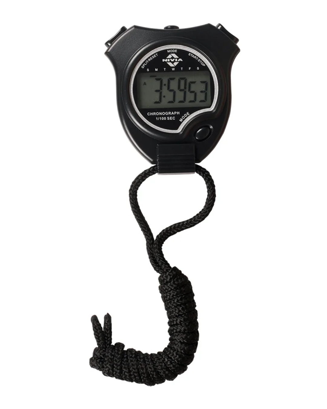 Digital Stop Watch Js-307