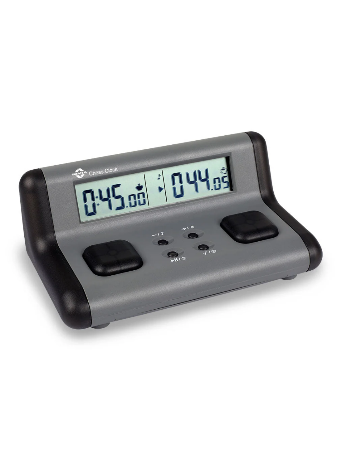 Nivia Chess Clock