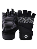 Nivia Pro Grip Weight Lifting Gloves