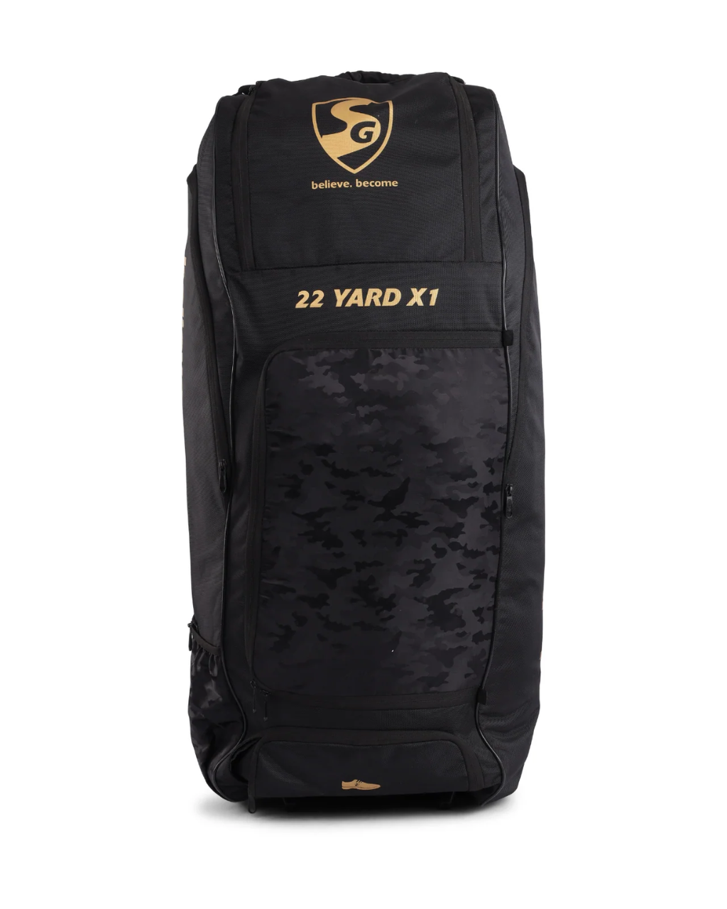 SG 22 Yard X1 Cricket Kitbag