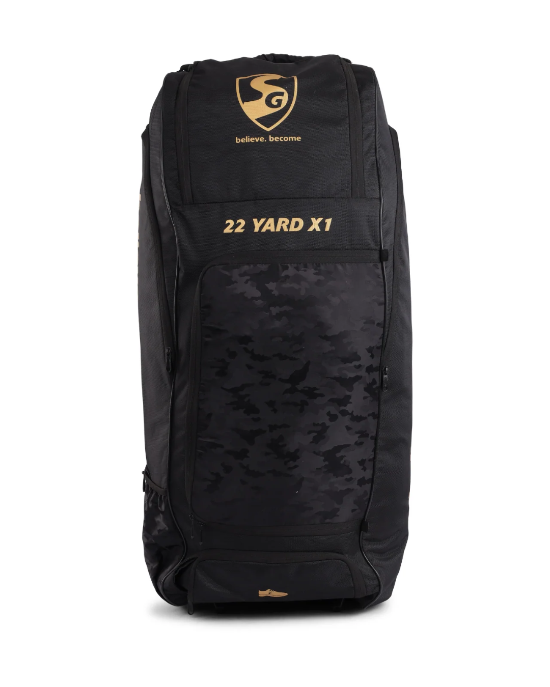 SG 22 Yard X1 Cricket Kitbag