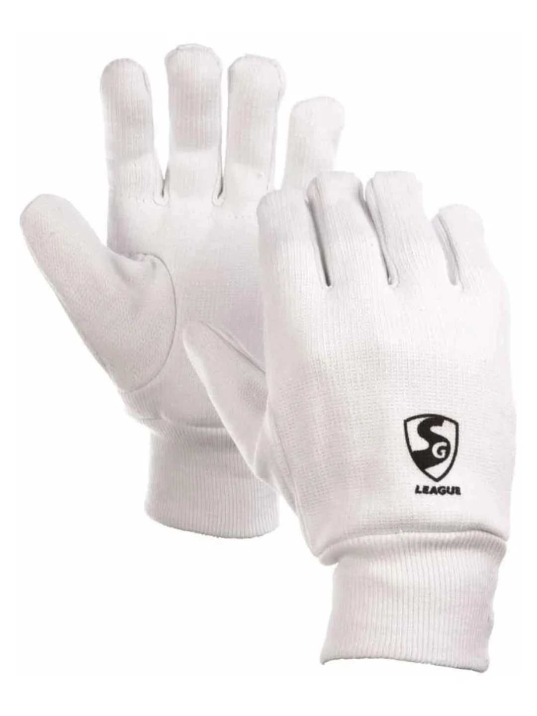 SG League Cricket Inner Gloves