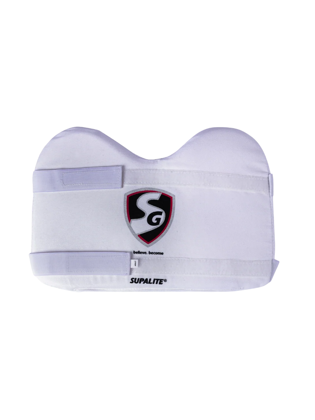 SG Supalite Cricket Chest Guard