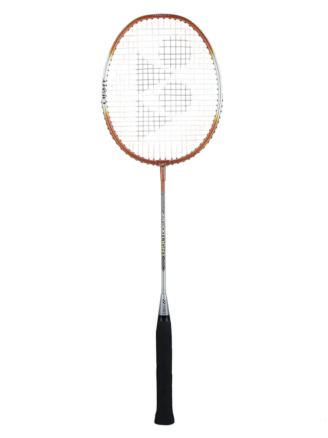 Yonex ZR 100 Light Badminton Racket