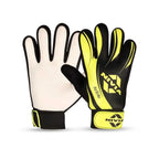 Goal Keeping Gloves Nivia Air Strike