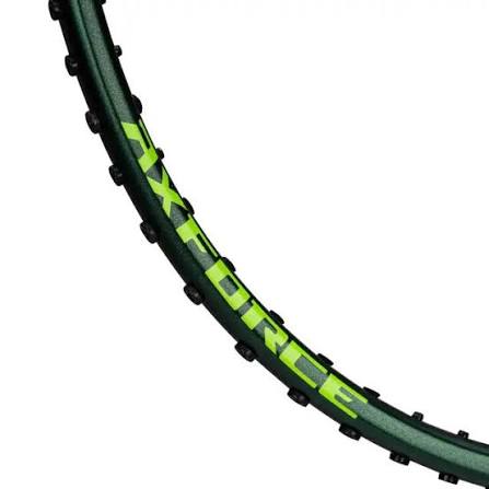 BADMINTON RACKET LINING Axforce Cannon
