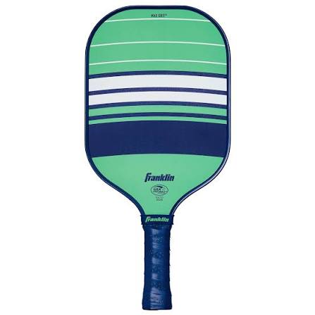 PICKLEBALL BAT FRANKLIN NASH PADDLE