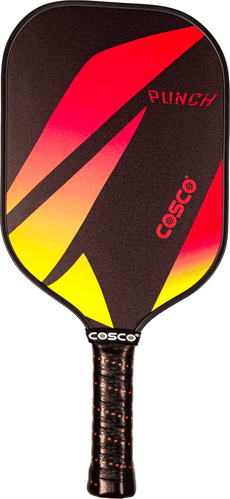 PICKLEBALL BAT COSCO PUNCH