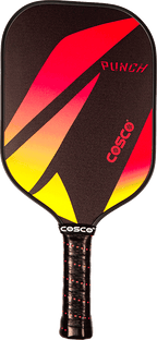 PICKLEBALL BAT COSCO PUNCH