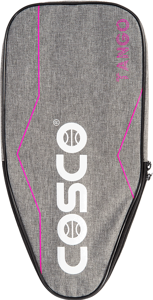 PICKLEBALL BAT COSCO TANGO PINK