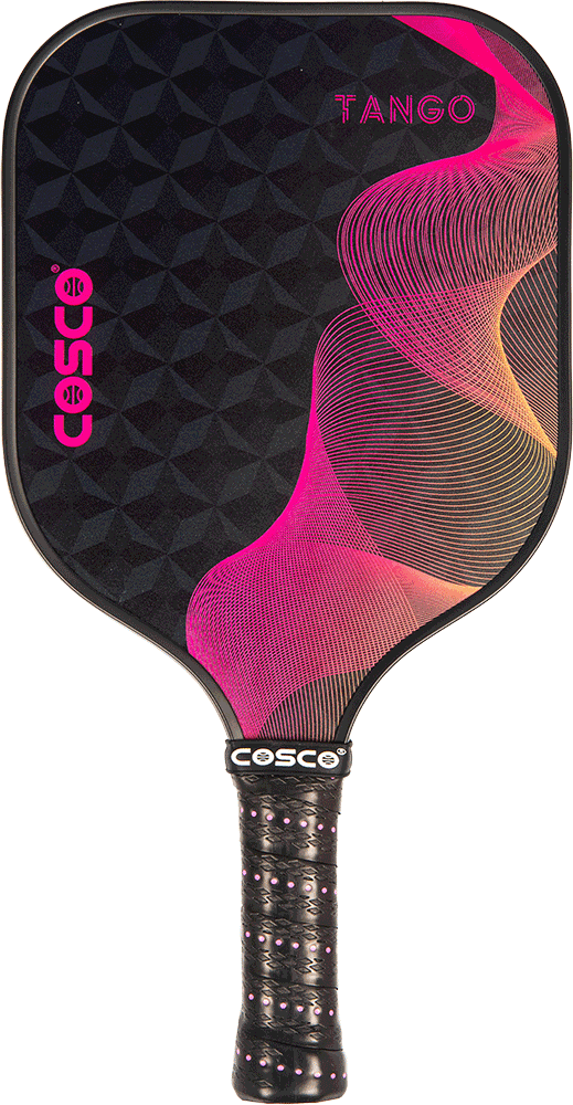 PICKLEBALL BAT COSCO TANGO PINK